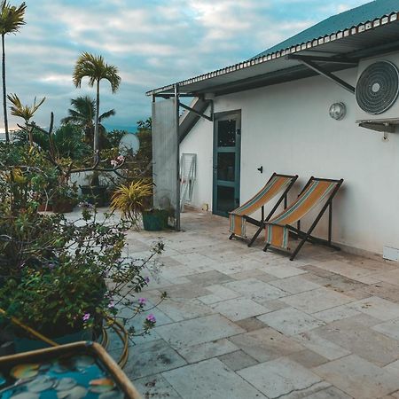 La Kaz Venelle Villa Saint Pierre Eksteriør bilde