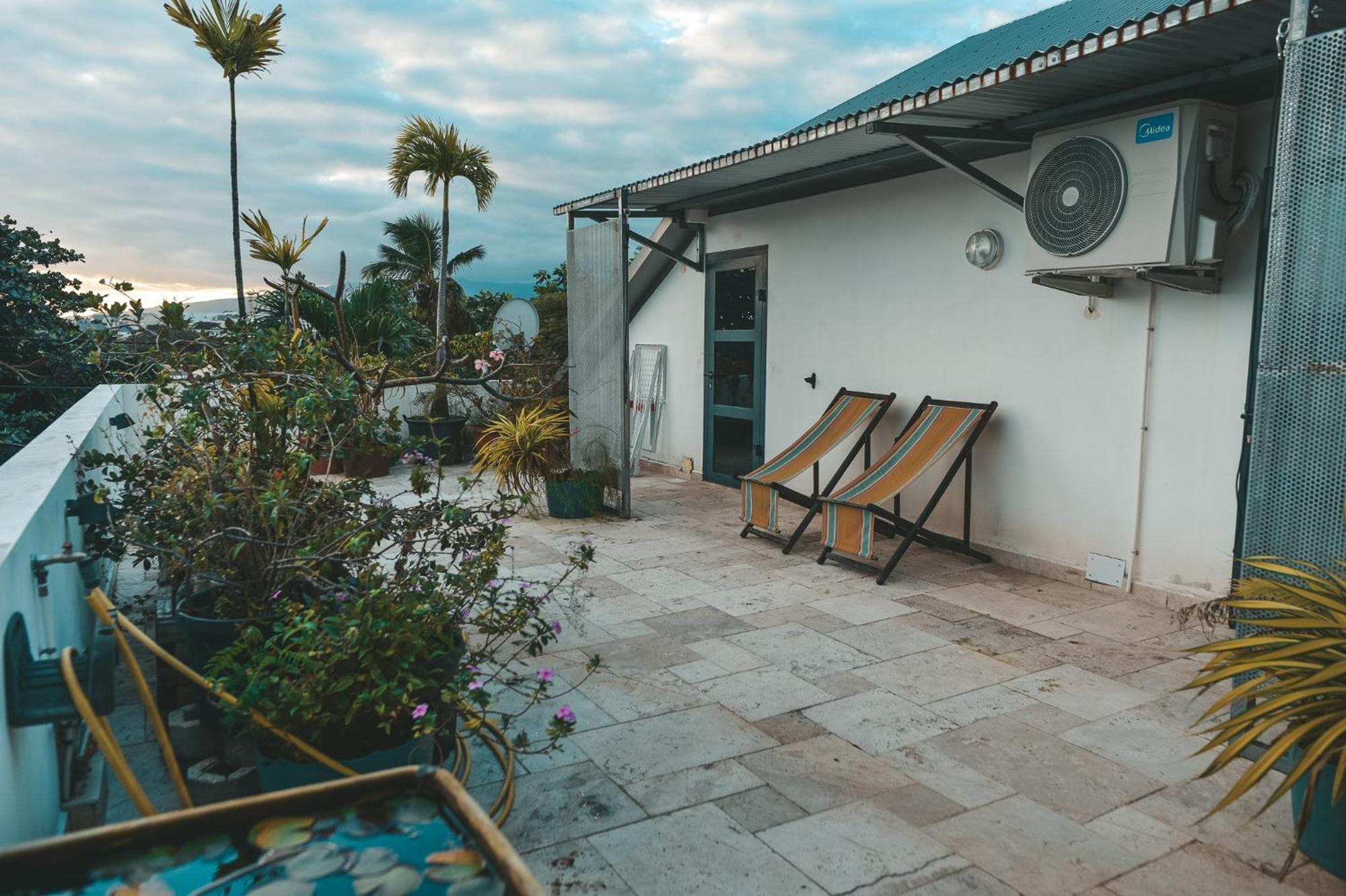 La Kaz Venelle Villa Saint Pierre Eksteriør bilde