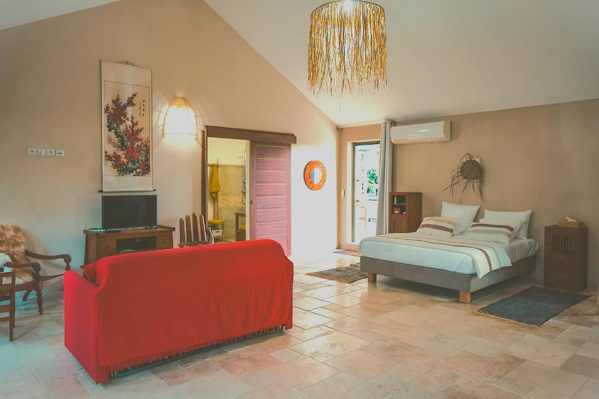 La Kaz Venelle Villa Saint Pierre Eksteriør bilde